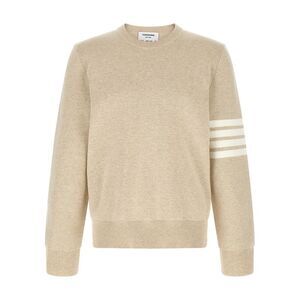 Thom Browne Men's 4-Bar Sweater
